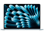 Apple MacBook Air 15" (M4, 10C CPU, 10C GPU, 2025), 32 ГБ, 1 ТБ SSD, Sky Blue (небесно-голубой)