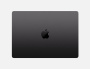 Фото Apple MacBook Pro 14" (M3 Max 14C CPU, 30C GPU, 2023) 36 ГБ, 1TB SSD, Space Black (космический черный)