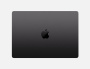 Фото Apple MacBook Pro 14" (M3 Pro 12C CPU, 18C GPU, 2023) 18 ГБ, 1TB SSD, Space Black (космический черный)