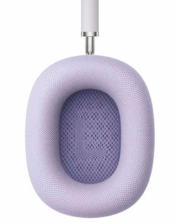 фотоНаушники Apple AirPods Max Gen 2 (USB-C), Purple (Фиолетовые), 2026 год