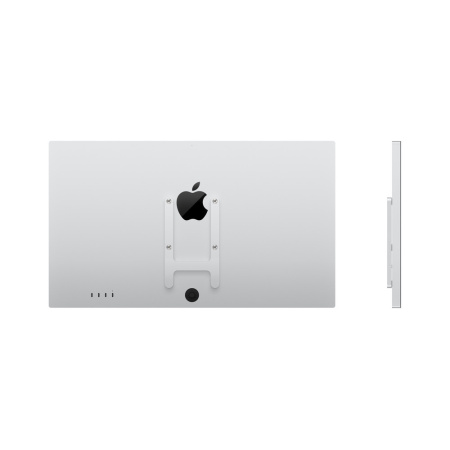 Монитор Apple Studio Display 5K Retina 27" Nano-texture glass VESA mount MMYX3, Silver