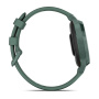 фотоУмные часы Garmin LILY 2 Active Jasper Green with Jasper Green Silicone Band