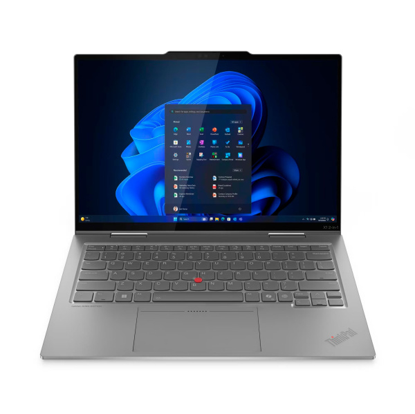 Фото Lenovo ThinkPad 14" WUXGA | X1 2-in-1 Gen 10 Aura Edition | Ultra 7 268V Vpro | Intel Arc 140V | Win11 Pro | 32GB LPD5X-8533 Ram | 1TB SSD