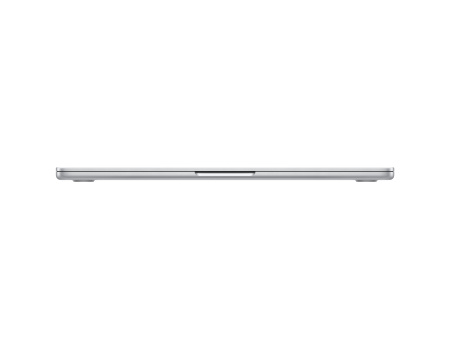 Apple MacBook Air 13" (M4, 10C CPU, 10C GPU, 2025), 24 ГБ, 512 ГБ SSD, Silver (серебристый)