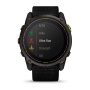 Мультиспортивные часы Garmin Enduro 3 Black