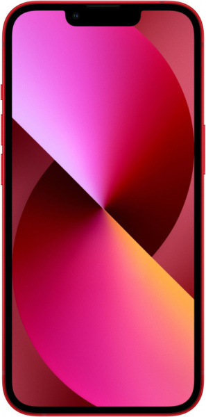 Apple iPhone 13 128Gb (PRODUCT)RED