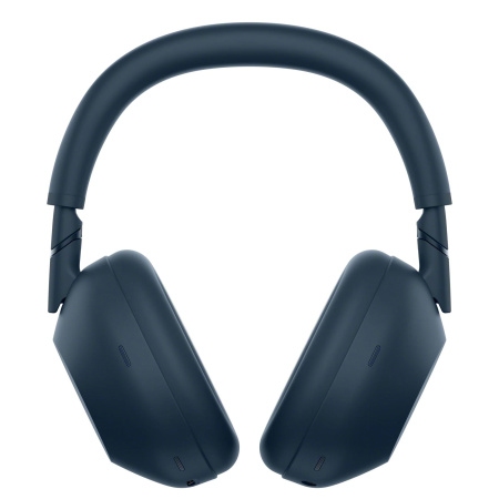Наушники беспроводные Sony WH-1000XM6, Blue (синий)