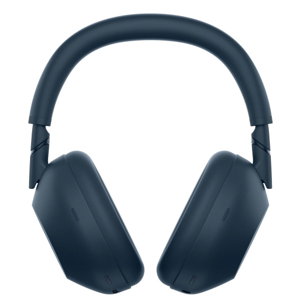 Наушники беспроводные Sony WH-1000XM6, Blue (синий)