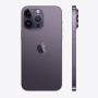 Apple iPhone 14 Pro Max SIM 1 ТБ, темно-фиолетовый (Deep Purple)