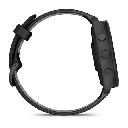 Фото Мультиспортивные часы Garmin ForeRunner 265 Black