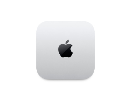 Apple Mac Mini (M4 Pro, 14C CPU, 20C GPU) 64GB, 4TB SSD, 10 Gigabit Ethernet