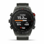 Мультиспортивные часы Garmin MARQ ATHLETE (GEN 2) Performance Edition (010-02648-51)