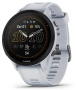 Мультиспортивные часы Garmin ForeRunner 955 Solar Whitestone