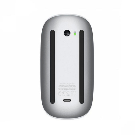 Мышь Apple Magic Mouse USB-C, Silver