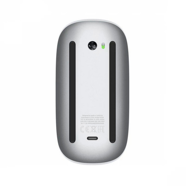 Мышь Apple Magic Mouse USB-C, Silver