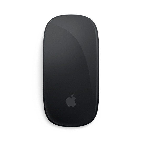 Мышь Apple Magic Mouse USB-C, Black