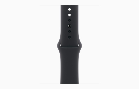 Apple Watch S11 42mm, Jet Black Al Black SB M/L GPS MEQU4 