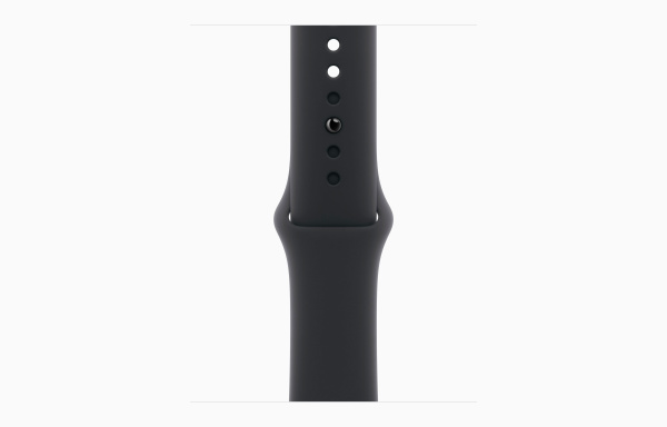 Apple Watch S11 42mm, Jet Black Al Black SB M/L GPS MEQU4 