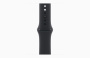 Apple Watch S11 42mm, Jet Black Al Black SB M/L GPS MEQU4 