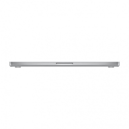 Фото Apple MacBook Pro 16" (M3 Max 14C CPU, 30C GPU, 2023) 36 ГБ, 1 TБ SSD, Silver (Серебристый)