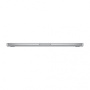 Фото Apple MacBook Pro 16" (M3 Max 14C CPU, 30C GPU, 2023) 36 ГБ, 1 TБ SSD, Silver (Серебристый)