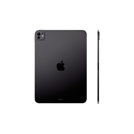 Фото Apple iPad Pro 13 M4, 1TB, Wi-Fi, Nano Texture Glass, Black (чёрный)