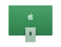 Apple iMac 24" Retina 4,5K, M4 (8C CPU, 8C GPU, 2024), 24GB, 512GB SSD, Green (зелёный)
