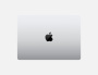 Фото Apple MacBook Pro 14" (M4 Max, 16C CPU, 40C GPU, 2024) 128ГБ, 2ТБ SSD, Silver, Nano-Texture Display