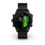 Мультиспортивные часы Garmin MARQ Golfer (Gen 2), Carbon Edition