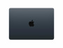 Apple MacBook Air 13" (M3, 8C CPU, 10C GPU, 2024), 8 ГБ, 512 ГБ SSD, Midnight («Полуночный черный»)