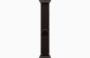 Apple Watch Ultra 3, 49mm, Black,  Black Charcoal Loop S/M 
