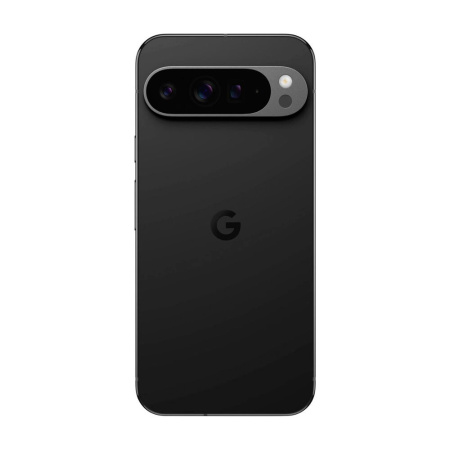 Google Pixel 9 Pro XL, 256 ГБ, Obsidian (чёрный)