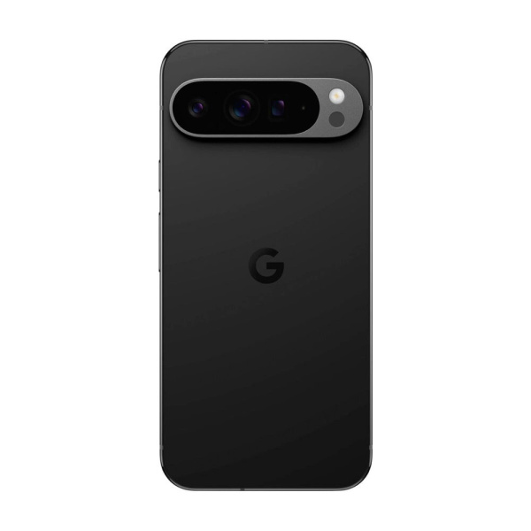Google Pixel 9 Pro XL, 256 ГБ, Obsidian (чёрный)