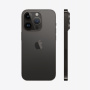 Apple iPhone 14 Pro SIM 256 ГБ, «чёрный космос» (Space Black)