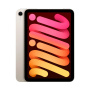 Apple iPad Mini 7, 128 ГБ, Wi-Fi, Starlight (сияющая звезда)