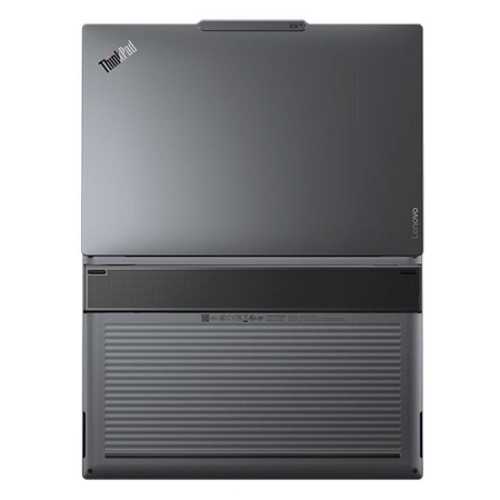 Фото Lenovo ThinkPad X9 14" 2.8K (2880 x 1800) OLED Aura Edition | Ultra 7 258V | Intel Arc 140V | Win11 Pro | 32GB LPD5X-8533 Ram | 1TB SSD