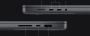 Фото Apple MacBook Pro 14" (M2 Pro 12C CPU, 19C GPU, 2023) 32 ГБ, 2Tb SSD, Space Gray (серый космос)