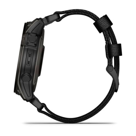 Мультиспортивные часы Garmin Tactix 7 Amoled
