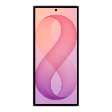 ФотоSamsung Galaxy Z Fold 8 Ultra, 12/512 ГБ, Фиолетовый