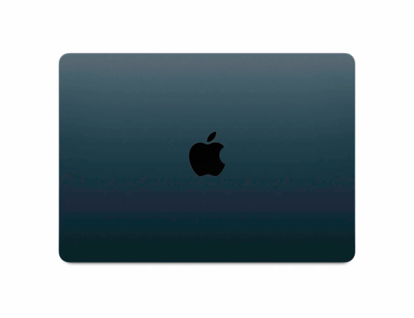 Apple MacBook Air 13" (M3, 8C CPU, 8C GPU, 2024), 16 ГБ, 256 ГБ SSD, Midnight («Полуночный черный»)
