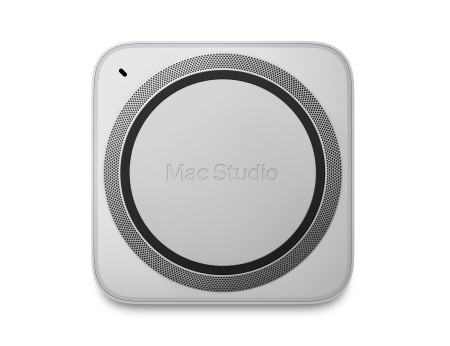 Фото Apple Mac Studio (M1 Max, 10C CPU, 24C GPU) 32GB, 512GB SSD