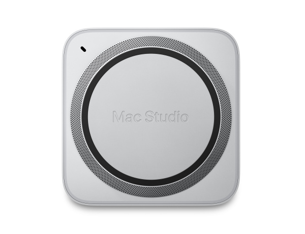 Фото Apple Mac Studio (M1 Ultra, 20C CPU, 64C GPU) 128GB, 4TB SSD
