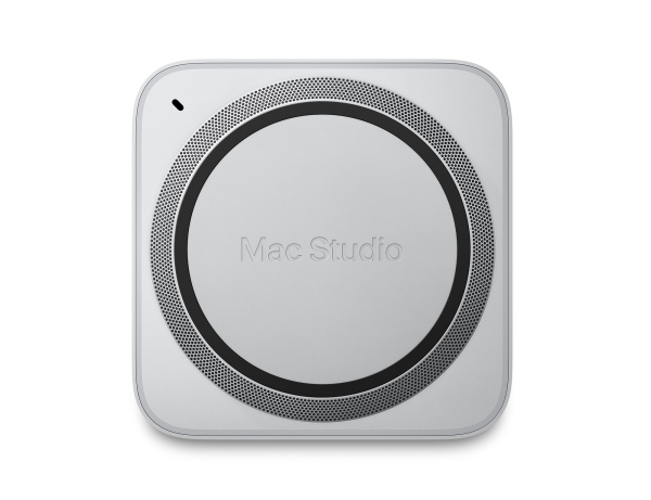 Фото Apple Mac Studio (M1 Max, 10C CPU, 24C GPU) 32GB, 512GB SSD