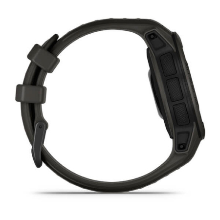 Мультиспортивные часы Garmin INSTINCT 2S Graphite