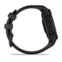 Мультиспортивные часы Garmin INSTINCT 2S Graphite