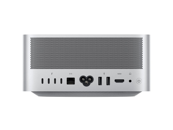 Фото Apple Mac Studio (M3 Ultra 32-Core, GPU 80-Core, 256 GB, 8 Tb)