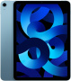 Apple iPad Air 5 10,9" (2022) Wi-Fi + Cellular 64 ГБ, синий