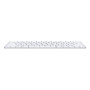 Клавиатура Apple Magic Keyboard with Touch ID, USB-C, White