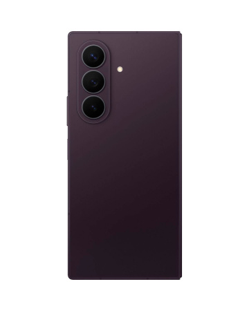 ФотоSamsung Galaxy Z Fold 8 Ultra, 12/512 ГБ, Фиолетовый