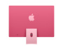 Apple iMac 24" Retina 4,5K, M4 (8C CPU, 8C GPU, 2024), 16GB, 512GB SSD, Pink (розовый)